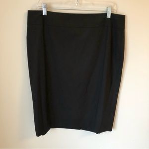 Banana Republic Pencil Skirt - size 16 (tall)